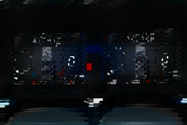 New 2026 Ford F150 King Ranch w/ Equipment Group 601A High image 11