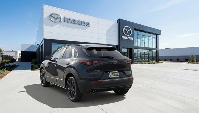New 2026 MAZDA CX-30 AWD 2.5 S image 5