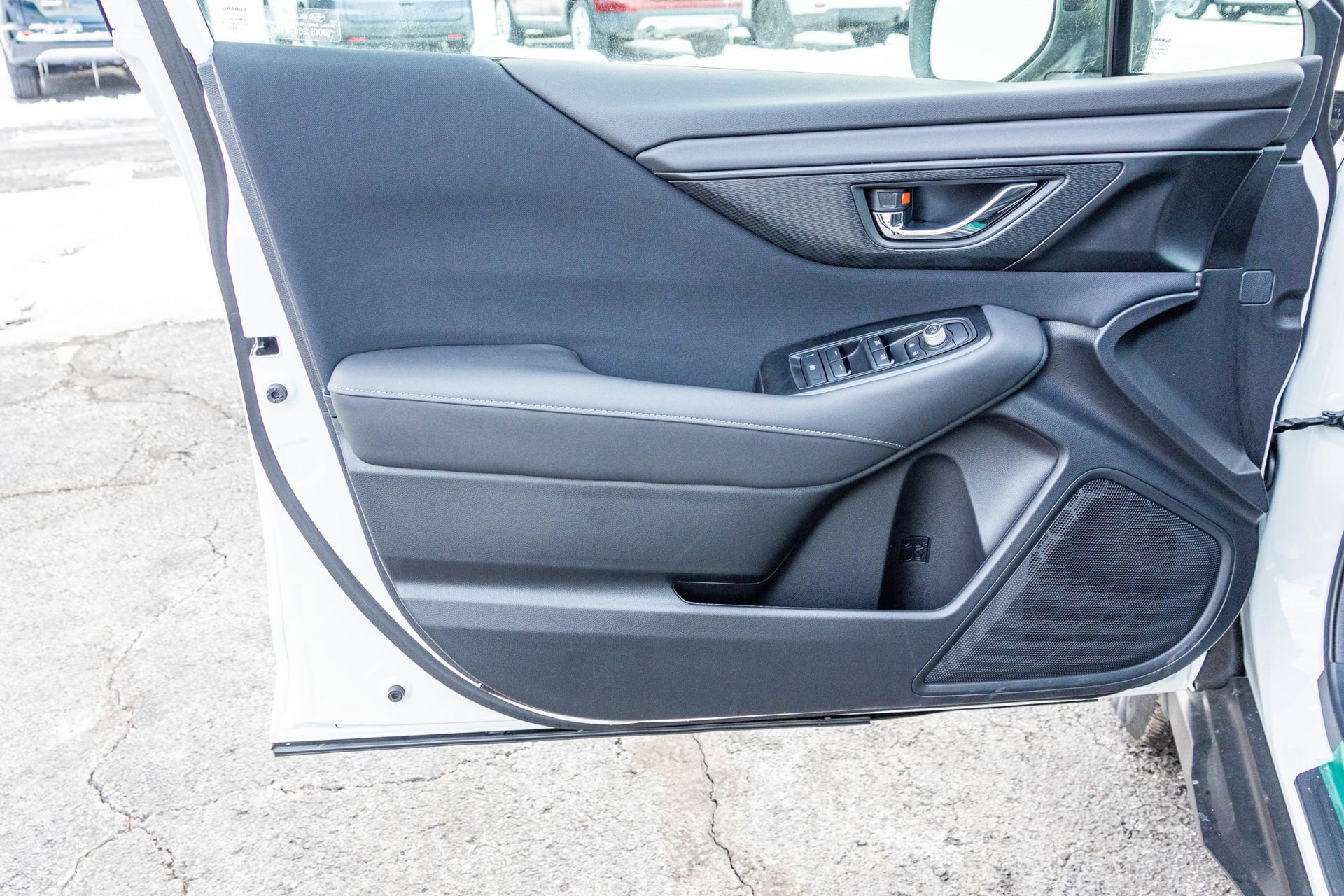 New 2025 Subaru Outback Premium w/ Popular Package #1A image 14