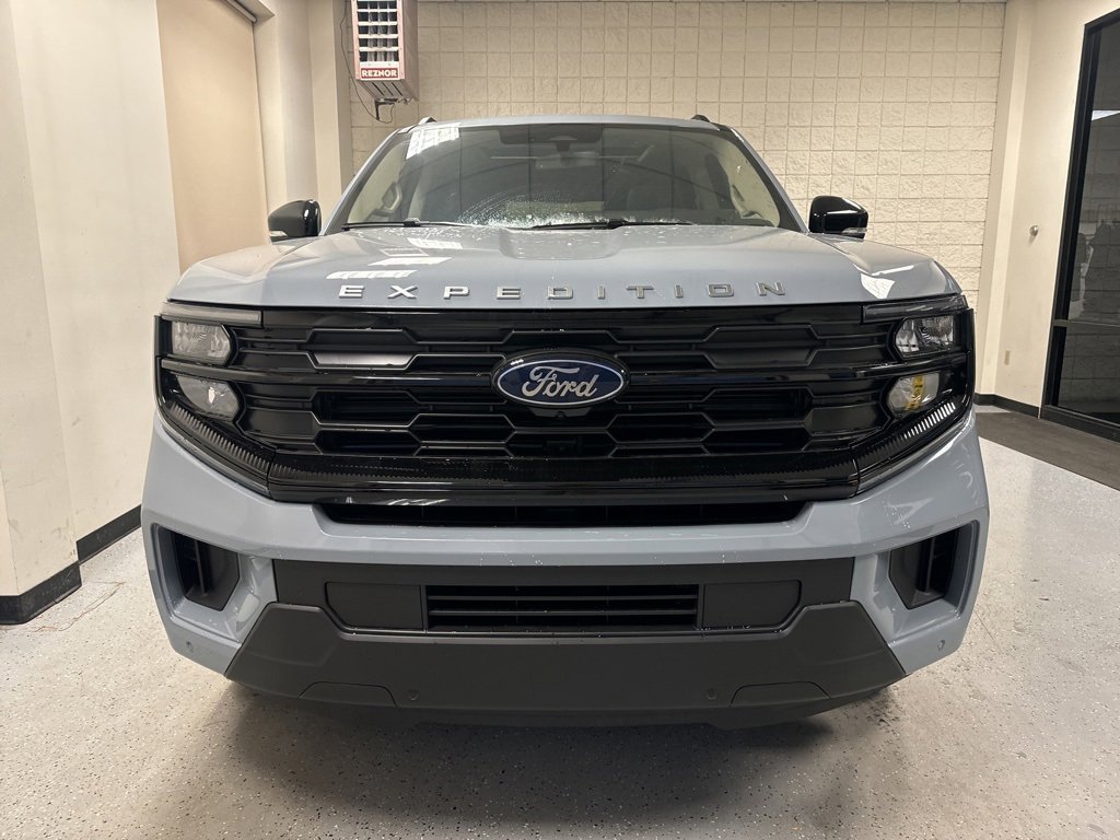 New 2025 Ford Expedition Max Active image 10