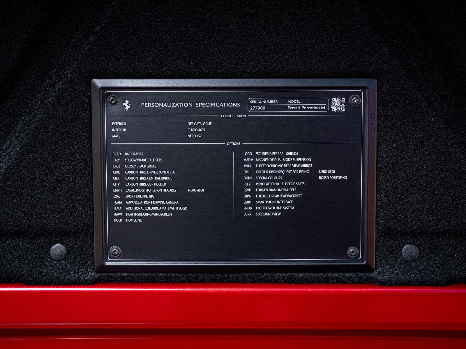 Used 2022 Ferrari Portofino M image 26