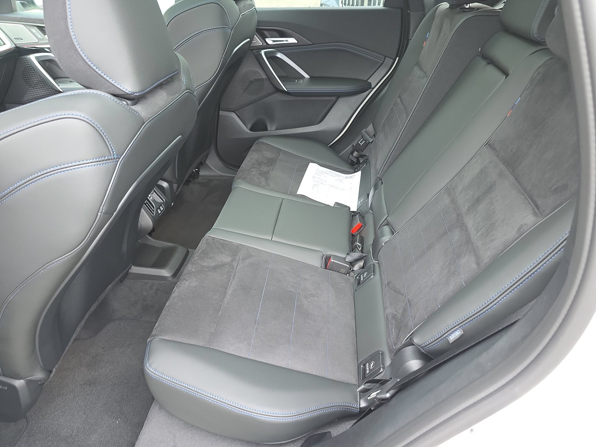 New 2027 BMW X1 xDrive28i AWD/4WD image 10