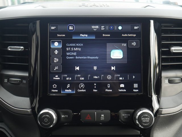 Used 2024 RAM 3500 Tradesman w/ Snow Chief Group image 20