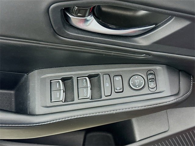 Certified 2024 Honda Accord Sport image 19