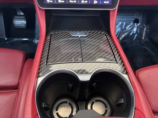 Certified 2023 Maserati Grecale Modena image 15