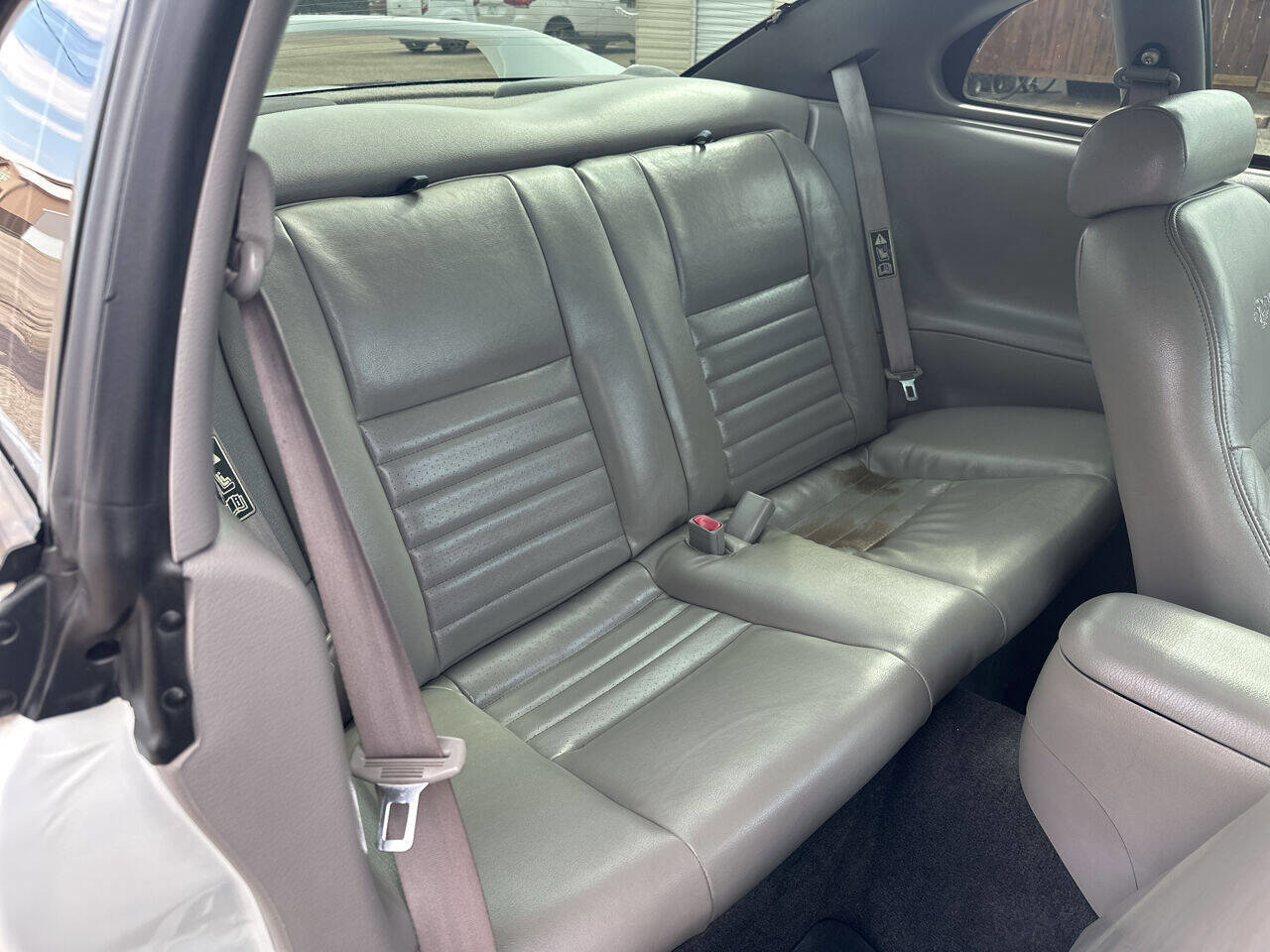 Used 1999 Ford Mustang GT image 32