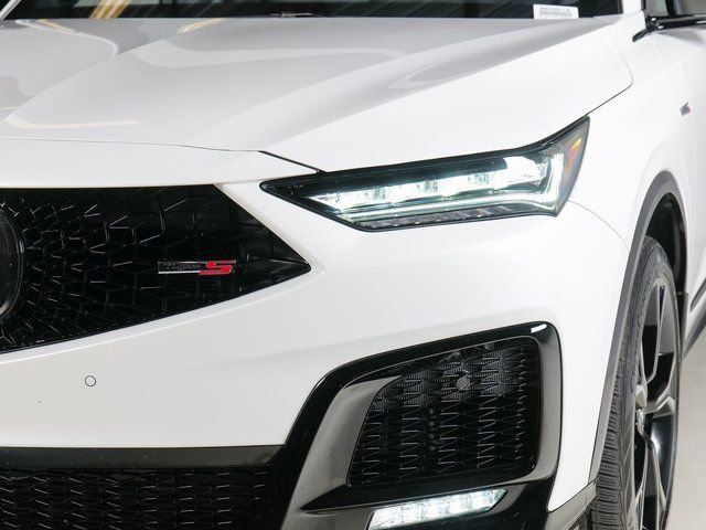 Used 2025 Acura MDX Type S AWD/4WD image 30