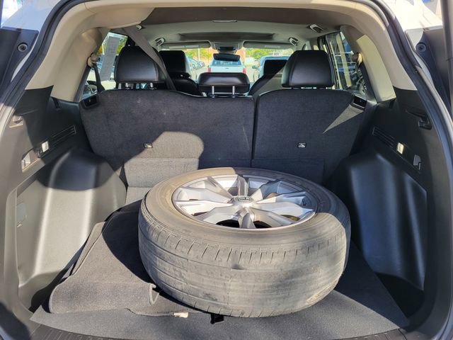 Used 2023 Honda CR-V EX-L image 19