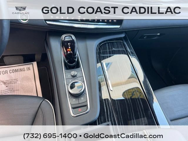 Certified 2023 Cadillac Escalade Sport w/ LPO, ONYX Package AWD/4WD image 32