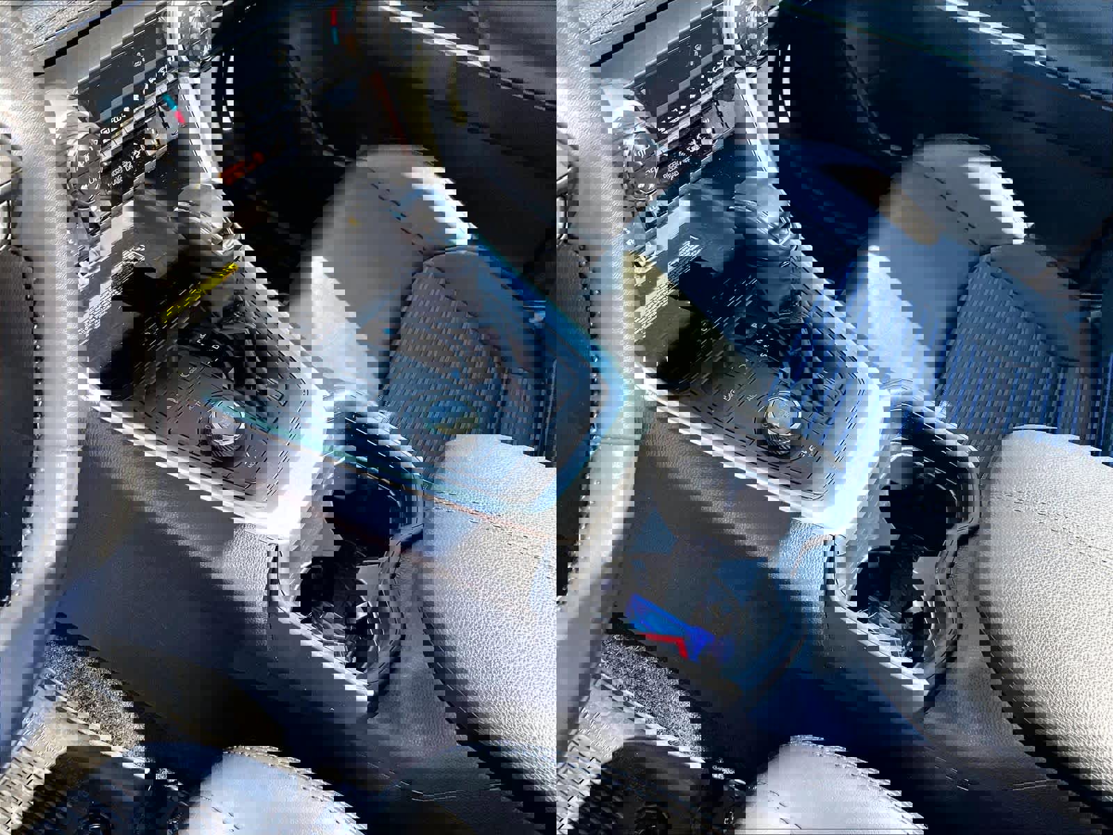 Used 2020 Toyota RAV4 XSE image 20