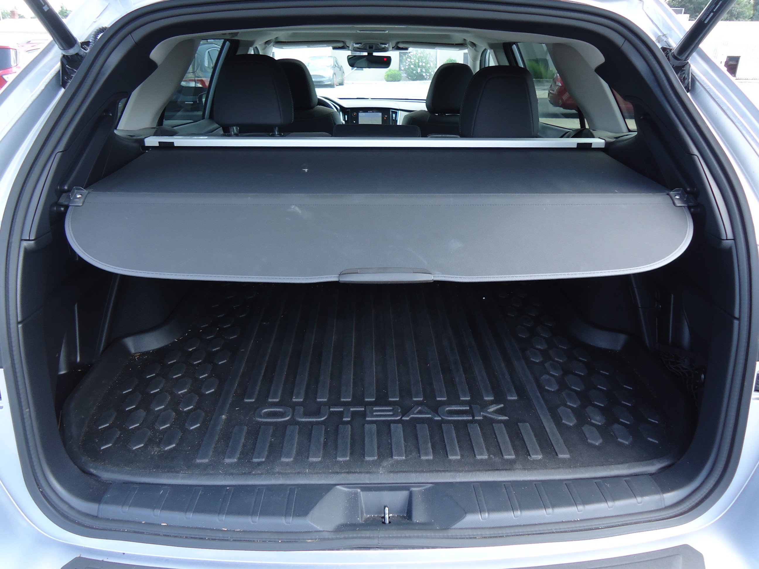 Used 2023 Subaru Outback Onyx Edition AWD/4WD image 28