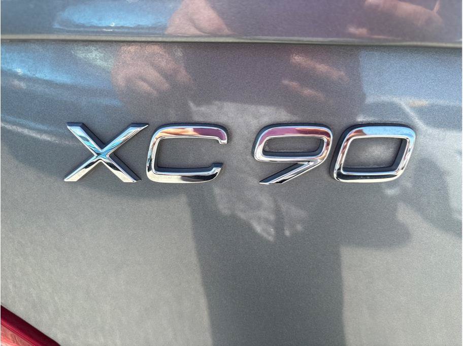 Used 2018 Volvo XC90 T6 Inscription w/ Convenience Package AWD/4WD image 8