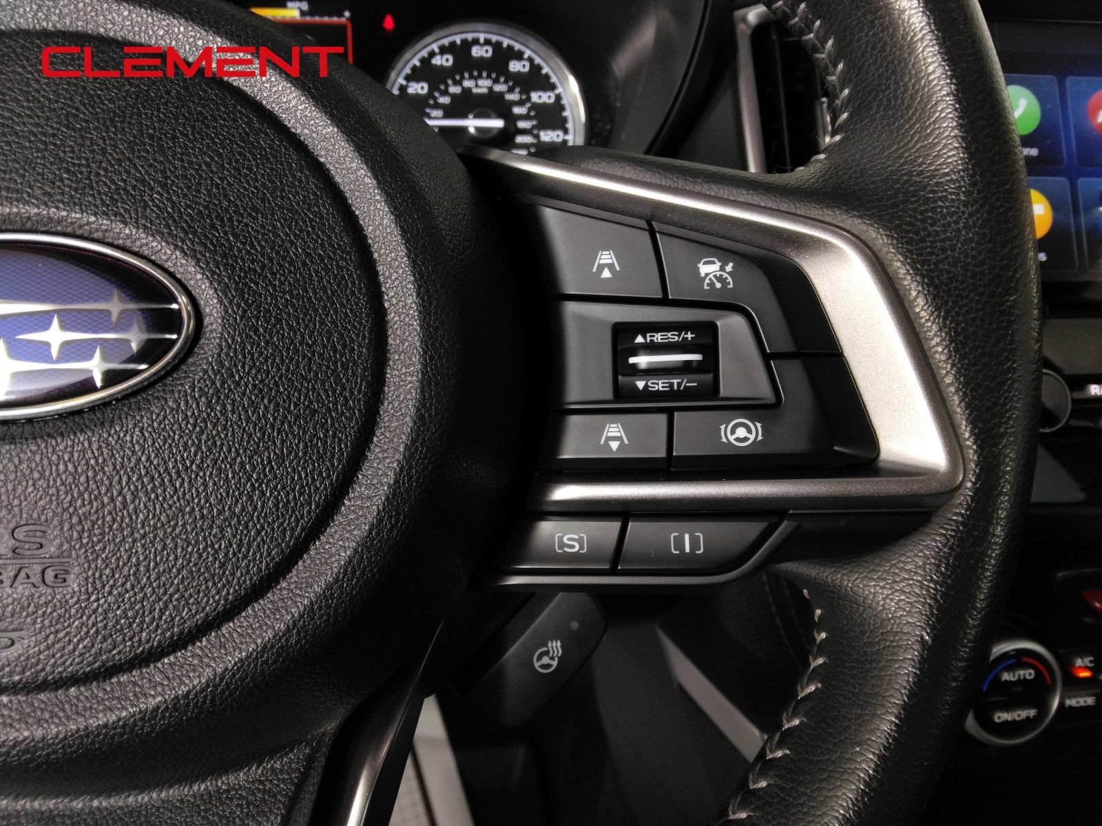 Used 2022 Subaru Forester Touring AWD/4WD image 14