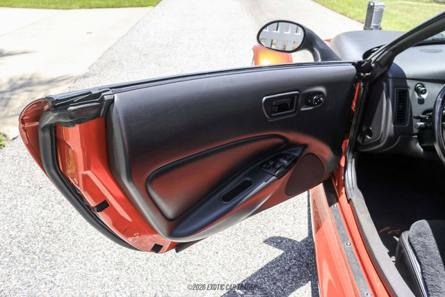 Used 2001 Plymouth Prowler RWD image 37