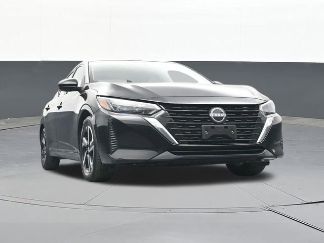 Used 2025 Nissan Sentra SV image 53