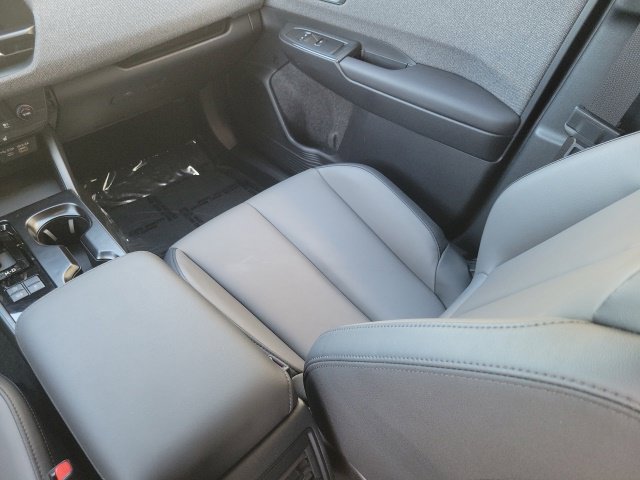 Certified 2026 Subaru Outback Premium AWD/4WD image 16