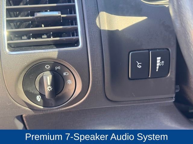 Used 2019 Ford Flex SEL w/ Equipment Group 202A AWD/4WD image 19