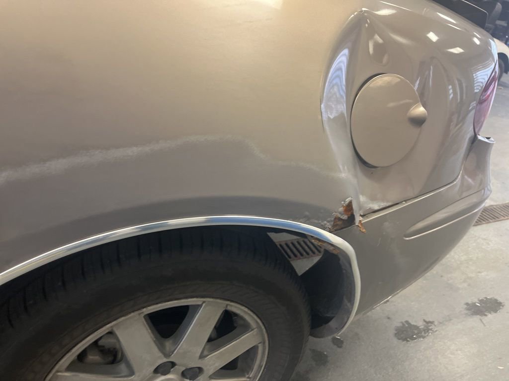 Used 2006 Buick LaCrosse CX image 13