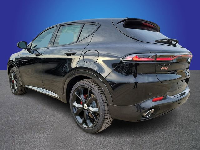 New 2024 Dodge Hornet R/T Plus AWD/4WD image 4