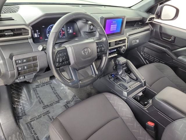 Used 2025 Toyota Tacoma SR RWD image 18