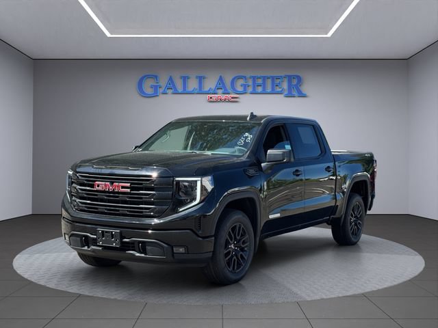 New 2026 GMC Sierra 1500 Elevation AWD/4WD image 10