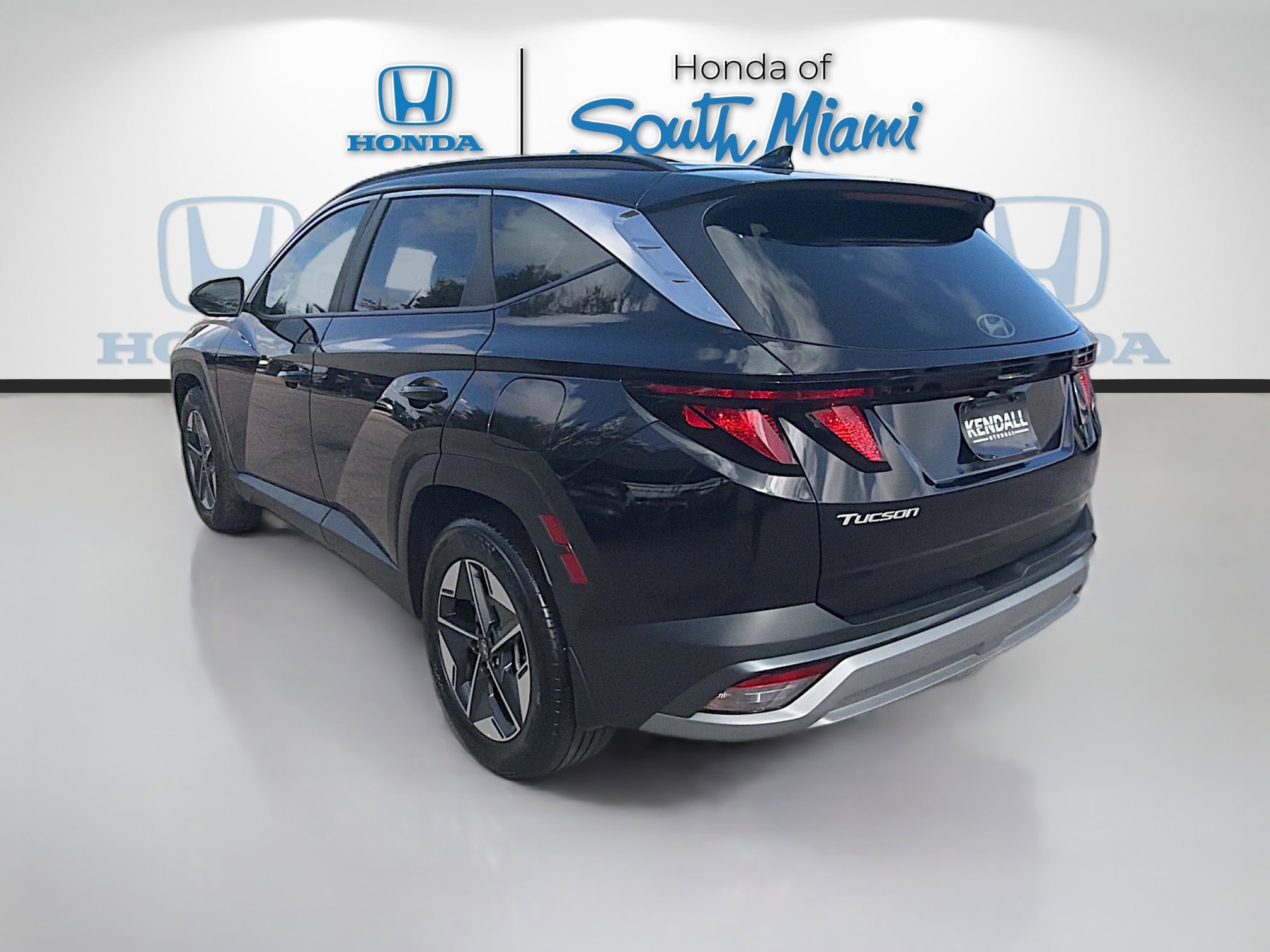 Used 2025 Hyundai Tucson SEL image 5