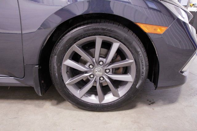 Used 2019 Honda Civic EX image 10