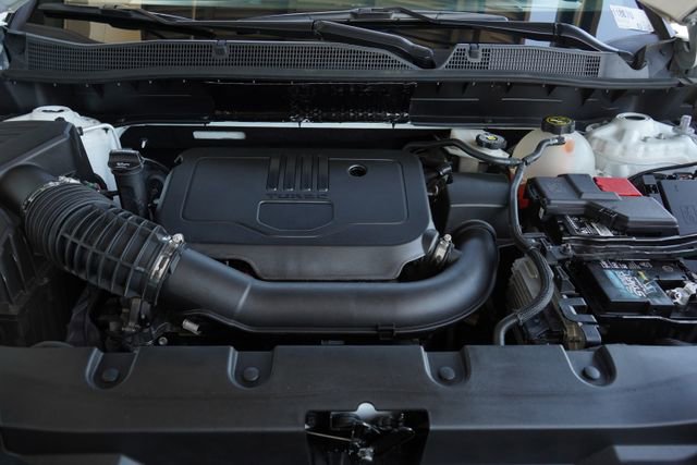 Used 2024 Chevrolet Blazer LT image 32