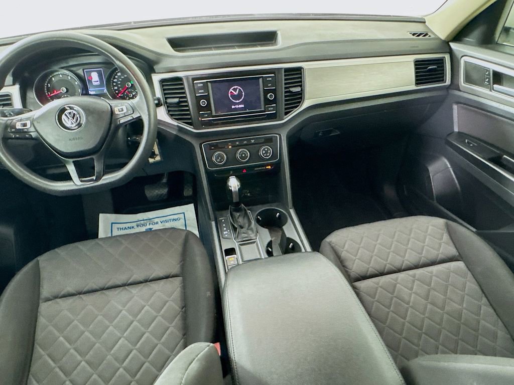 Used 2018 Volkswagen Atlas S image 25