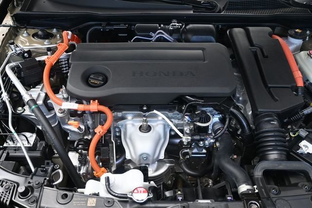 Used 2026 Honda Civic Sport Touring image 22