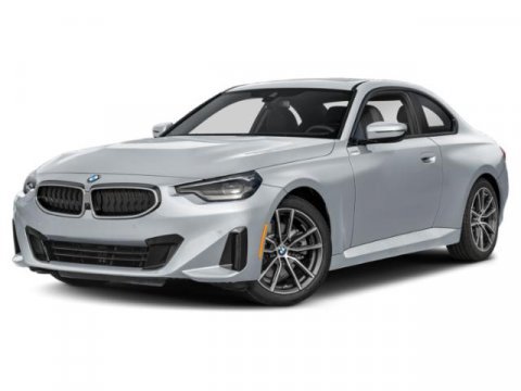 New 2026 BMW 230i xDrive Coupe w/ Premium Package