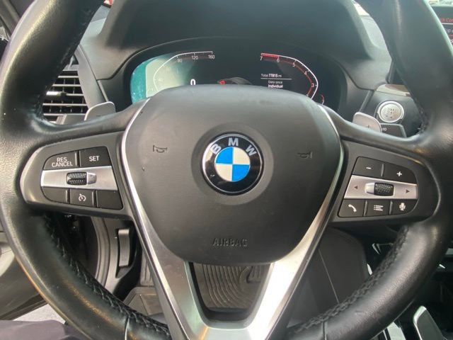 Used 2020 BMW X4 xDrive30i w/ Convenience Package image 18