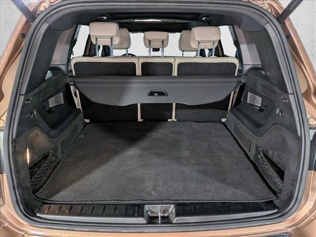 Certified 2023 Mercedes-Benz EQB 250+ image 10