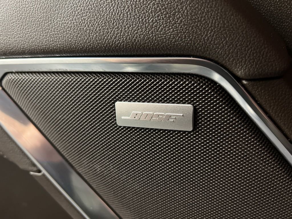 Used 2023 GMC Sierra 1500 SLT image 27