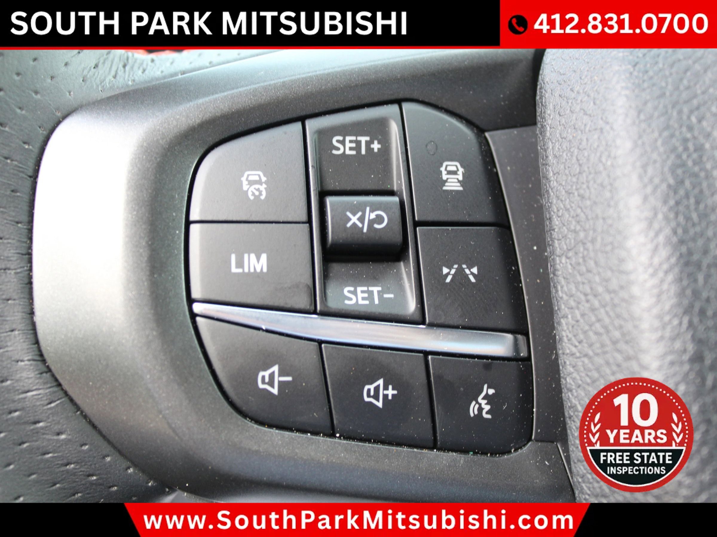 Used 2025 Ford Ranger Raptor image 34