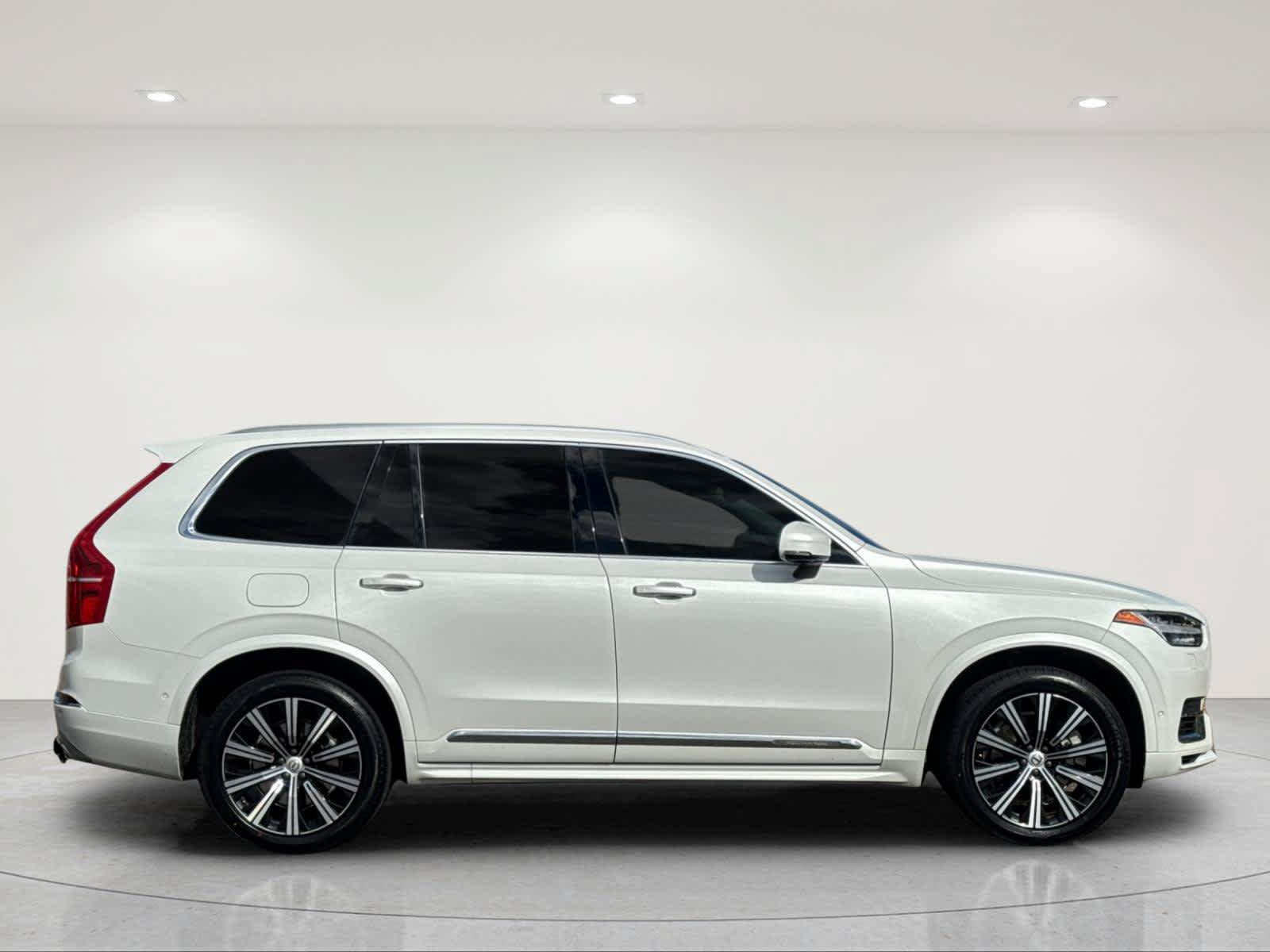 Used 2021 Volvo XC90 T8 Inscription w/ Advanced Package AWD/4WD image 7