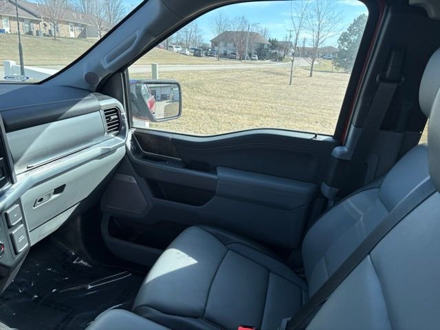 Used 2022 Ford F150 Lariat image 25