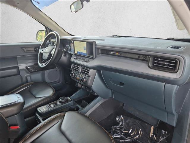 Used 2024 Ford Maverick Tremor w/ Tremor Off-Road Package AWD/4WD image 21