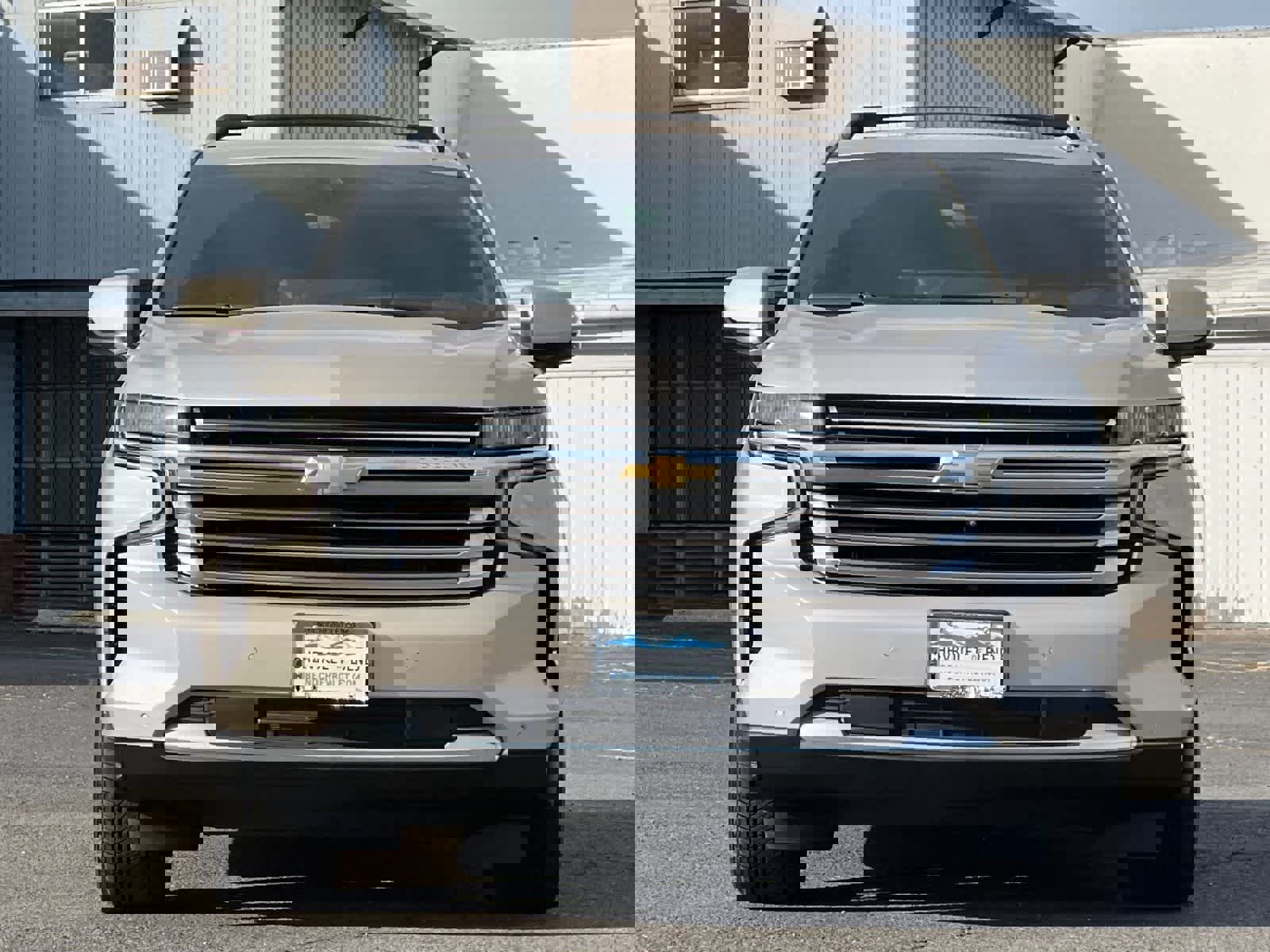 Certified 2023 Chevrolet Suburban High Country w/ Max Trailering Package image 10