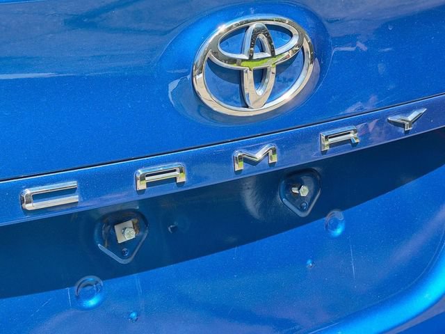 Used 2019 Toyota Camry LE FWD image 28