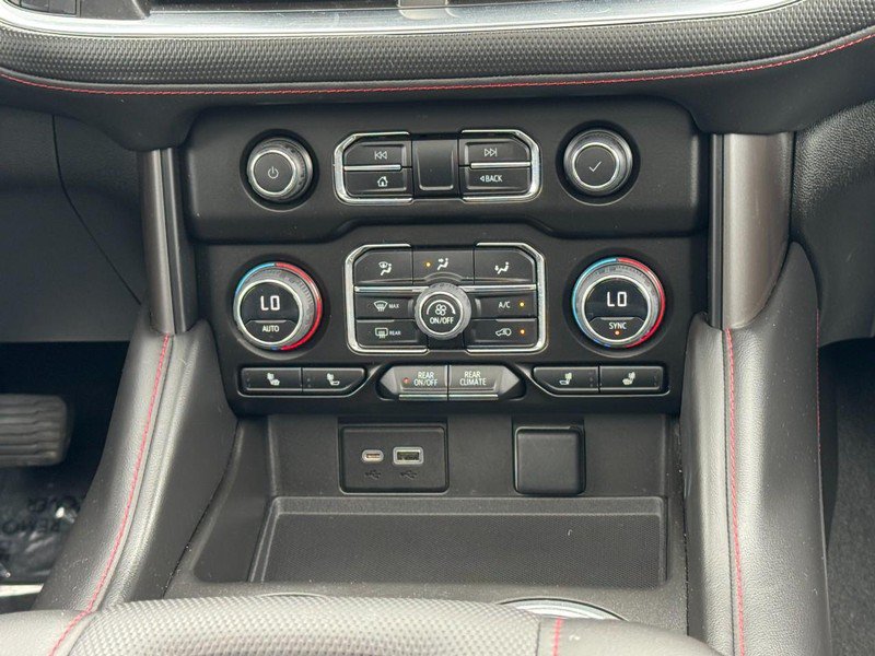 Used 2023 Chevrolet Tahoe RST AWD/4WD image 15
