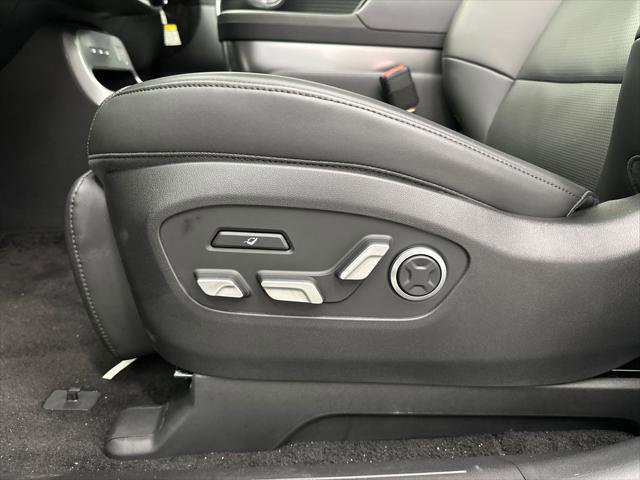 New 2026 Hyundai Ioniq 9 Limited image 10