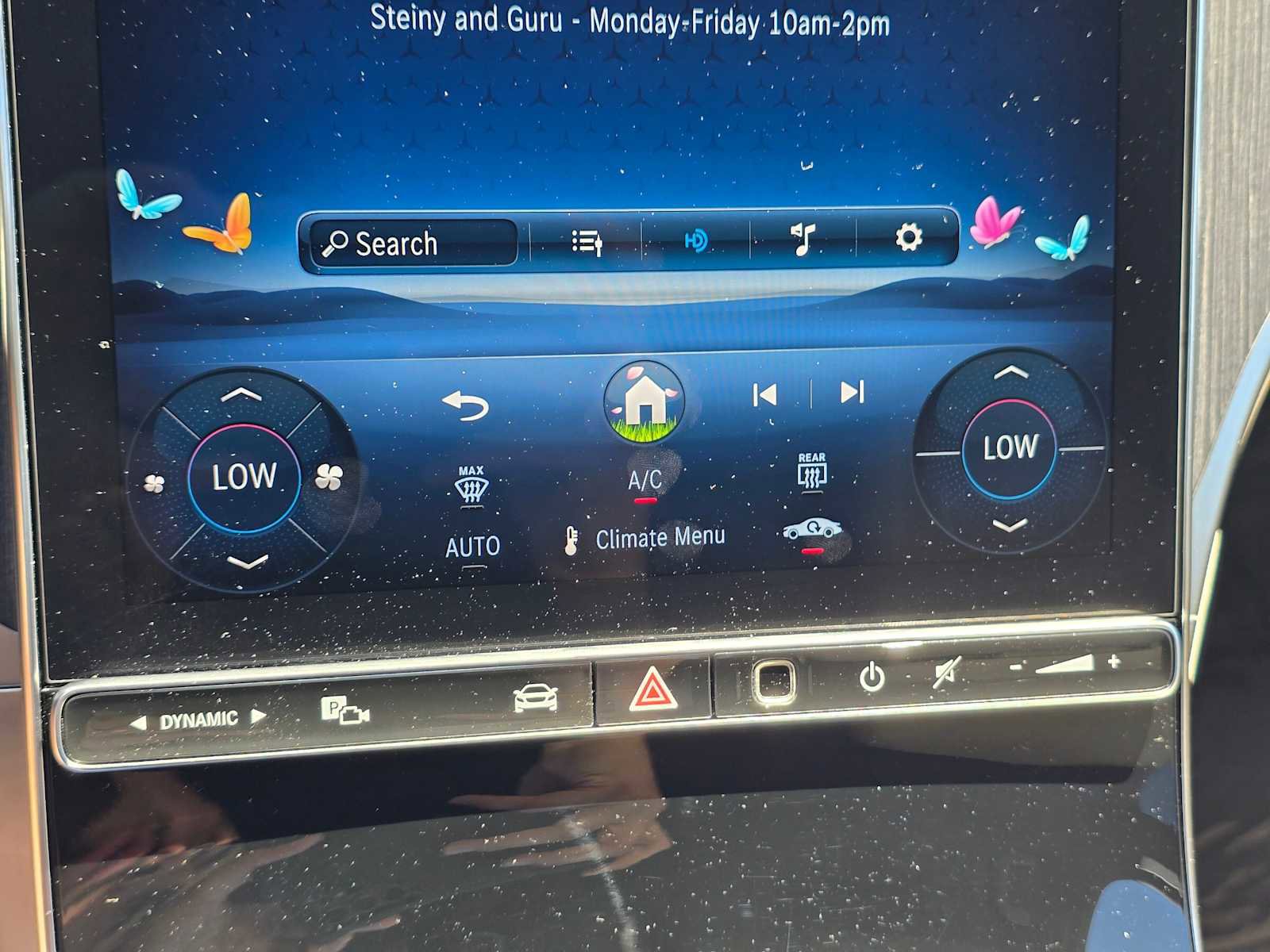 Used 2026 Mercedes-Benz GLC 300 image 30