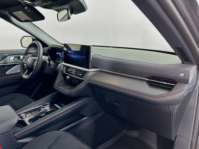 New 2025 Ford Explorer ST image 35