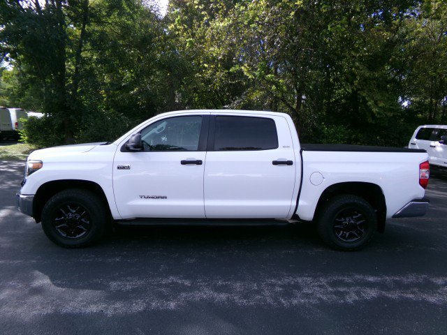 Used 2020 Toyota Tundra SR5 AWD/4WD image 6