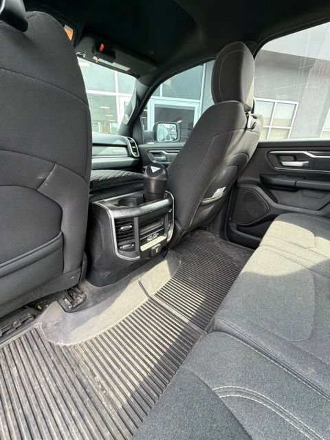 Used 2020 RAM 1500 Big Horn AWD/4WD image 17