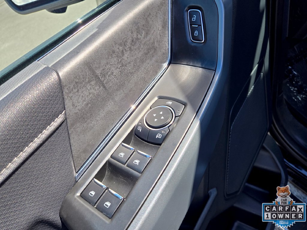 Used 2024 Ford F150 XLT w/ Mobile Office Package AWD/4WD image 23
