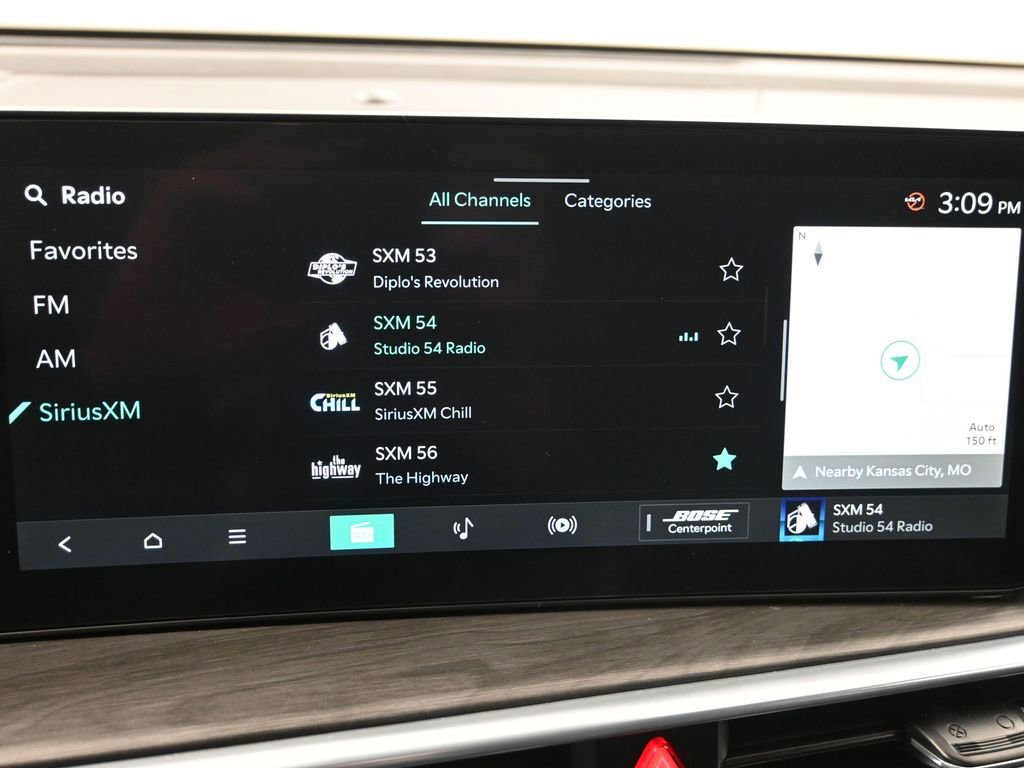 Certified 2026 Kia Sorento SX Prestige AWD/4WD image 19