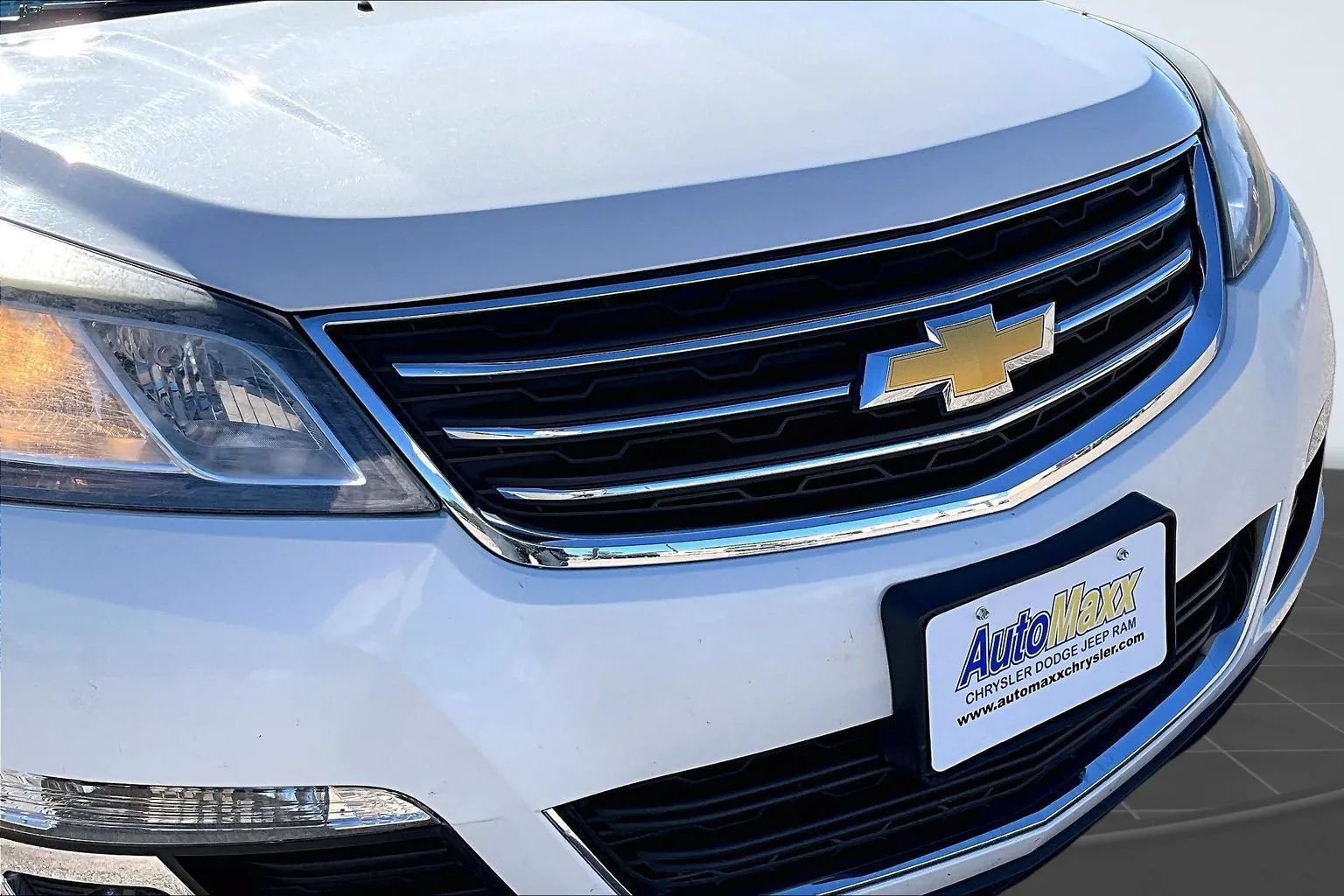 Used 2013 Chevrolet Traverse LT AWD/4WD image 31