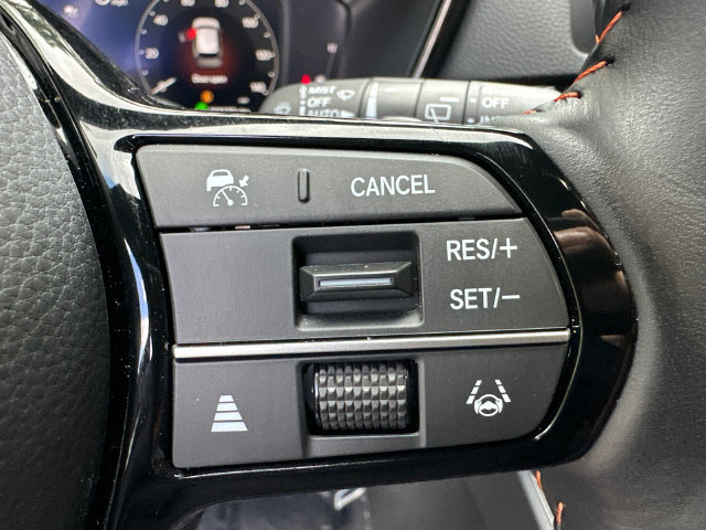 Used 2026 Honda CR-V Sport Touring image 35